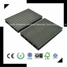 146*24 China Manufacturer of Cheap Anticorrosive Outdoor WPC Flooring